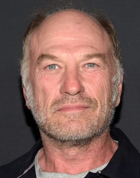 Ted Levine isactor