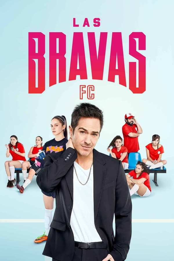 Las Bravas F.C