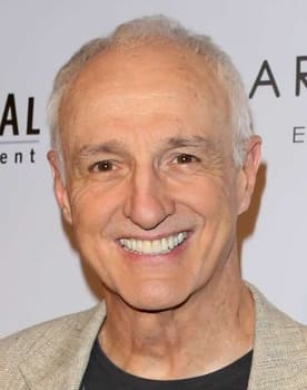 Michael Gross isactor