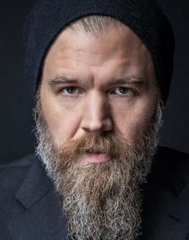 Ryan Hurst isactor