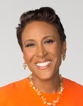 Robin Roberts isactor