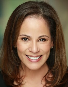 Roxann Dawson isactor