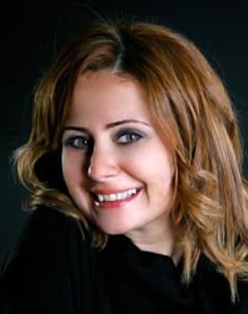 Esra Akkaya isactor