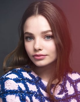 Kristine Froseth isactor