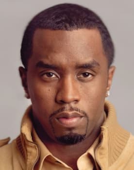 Diddy isactor