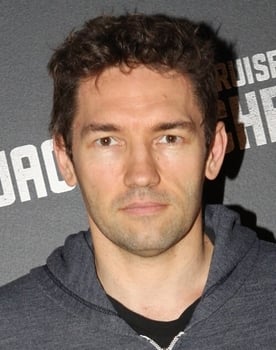 Nash Edgerton isactor