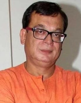 Rajeev Mehta isactor