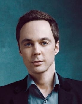 Jim Parsons isactor