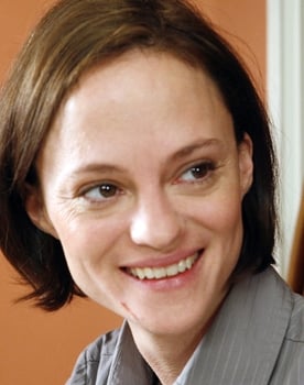 Angela Bettis isactor