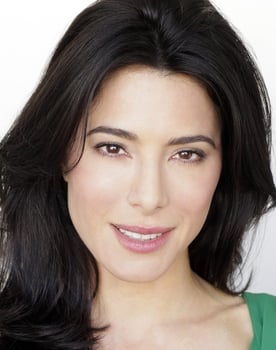 Jaime Murray isactor