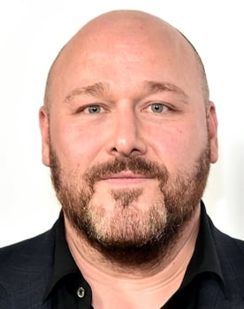 Will Sasso isactor