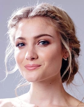 Skyler Samuels isactor