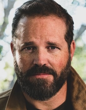 David Denman isactor