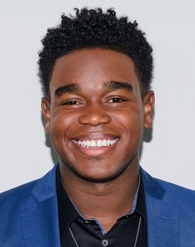 Dexter Darden isactor