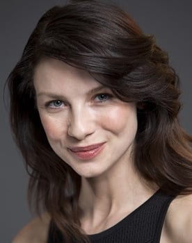 Caitríona Balfe isactor