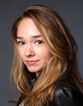 Holly Taylor isactor