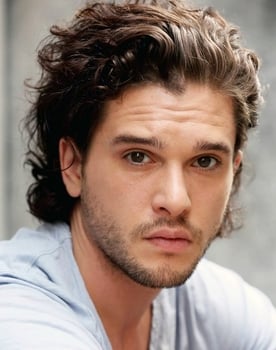 Kit Harington isactor