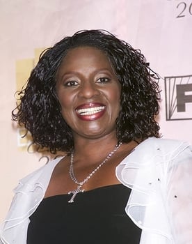 LaTanya Richardson Jackson isactor