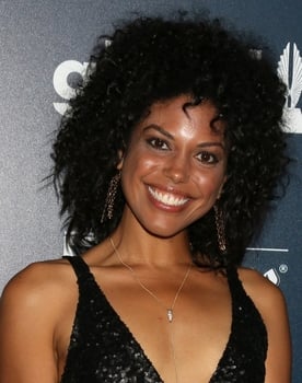 Karla Mosley isactor