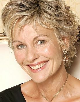 Diana Hardcastle isactor