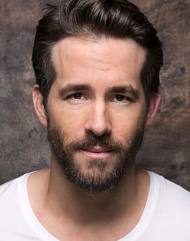 Ryan Reynolds isactor