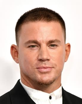 Channing Tatum isactor