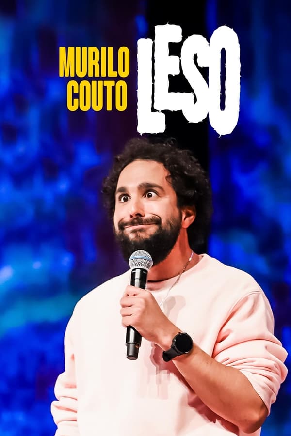 Murilo Couto: Leso