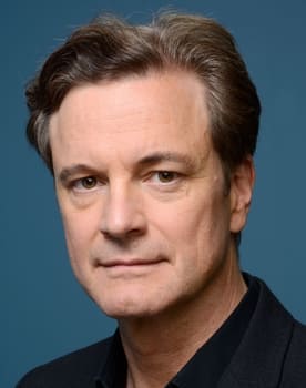 Colin Firth isactor