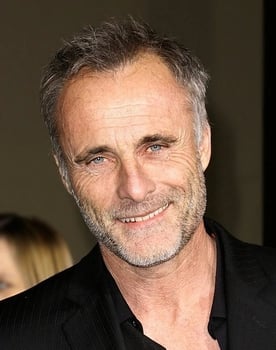 Timothy V. Murphy isactor