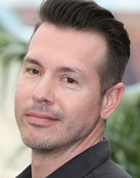 Jon Seda isactor