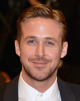 Ryan Gosling isactor