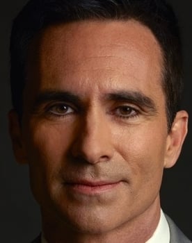 Nestor Carbonell isactor