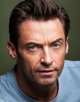 Hugh Jackman isactor