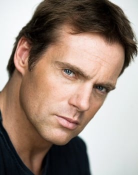 Michael Shanks isactor