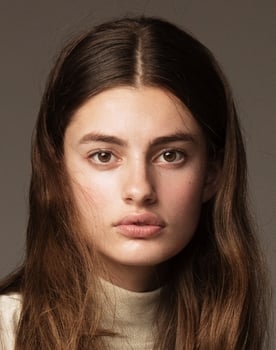 Diana Silvers isactor