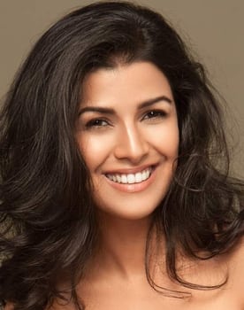 Nimrat Kaur isactor