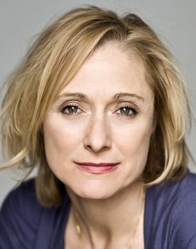 Caroline Goodall isactor