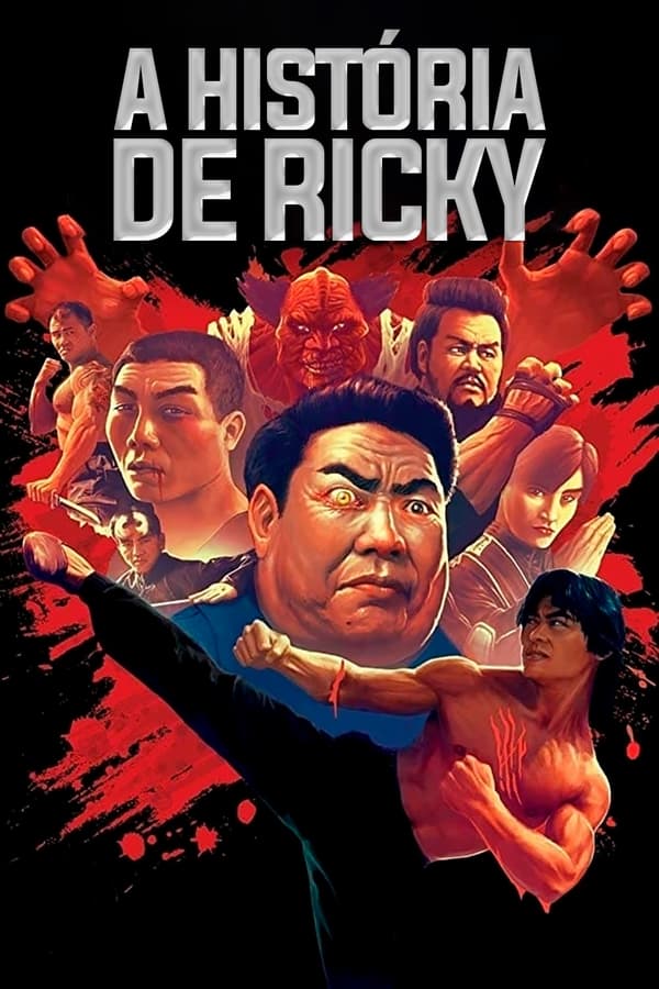 A História de Ricky