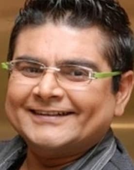 Deven Bhojani isactor