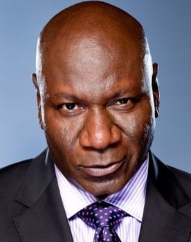 Ving Rhames isactor