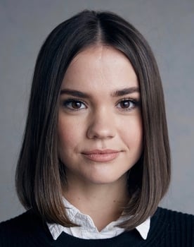 Maia Mitchell isactor