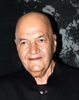 Prem Chopra isactor