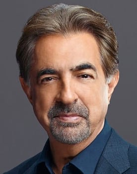 Joe Mantegna isactor