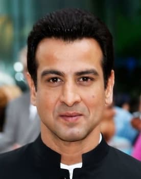 Ronit Roy isactor