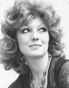 Rula Lenska isactor