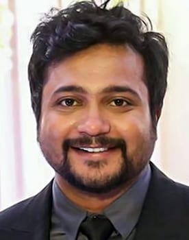 Bobby Simha isactor