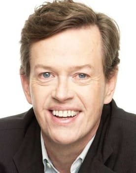 Dylan Baker isactor