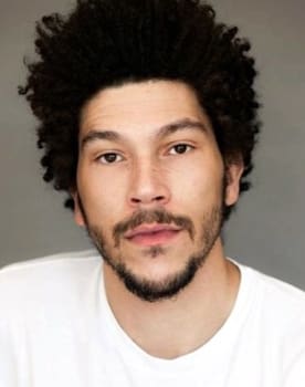 Joel Fry isactor