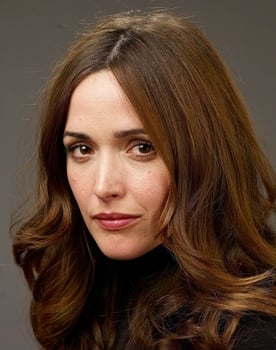 Rose Byrne isactor