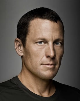 Lance Armstrong isactor